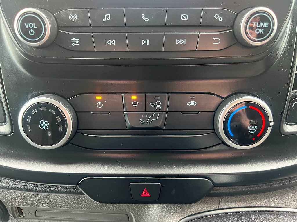 Used Ford Transit 2023 for sale - 75629856: Photo 70