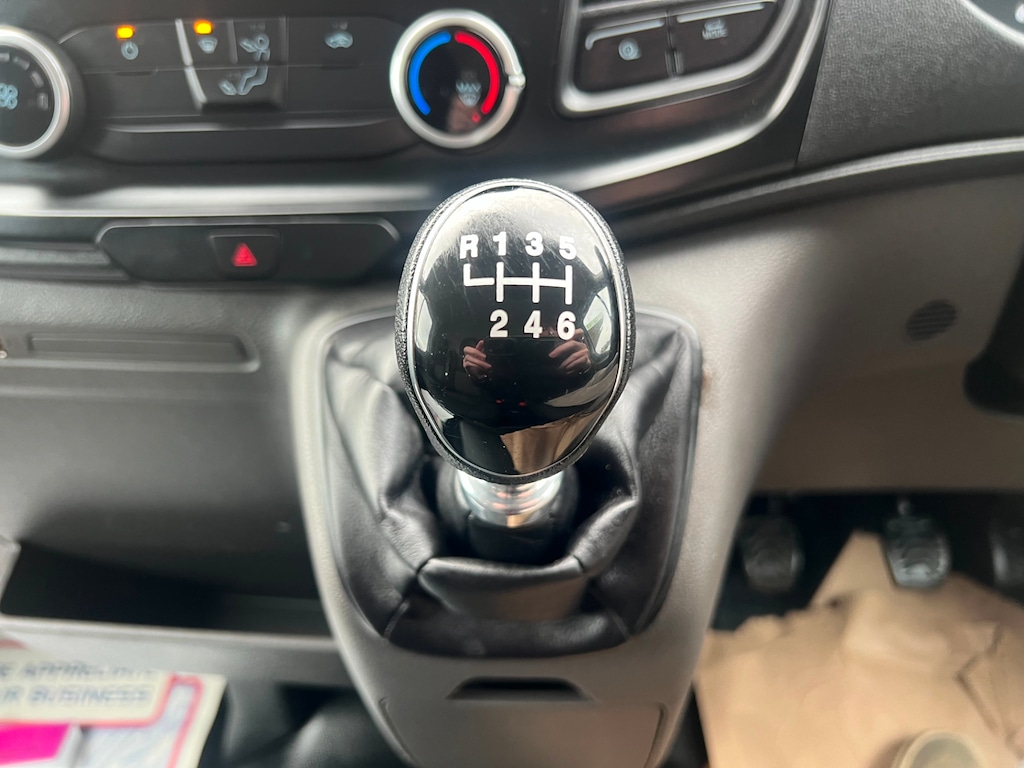 Used Ford Transit 2023 for sale - 75629856: Photo 72