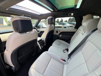 Used Land Rover Range Rover Sport 2018 for sale - 79064373: Photo