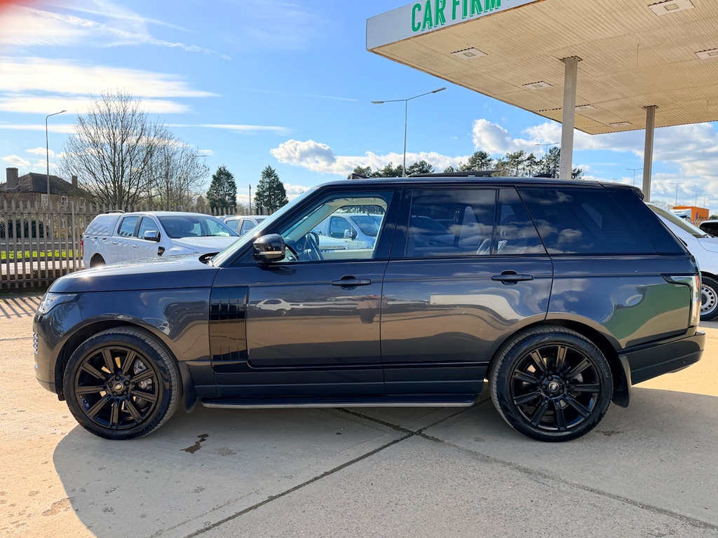 Used Land Rover Range Rover 2018 for sale - 78009526: Photo 31