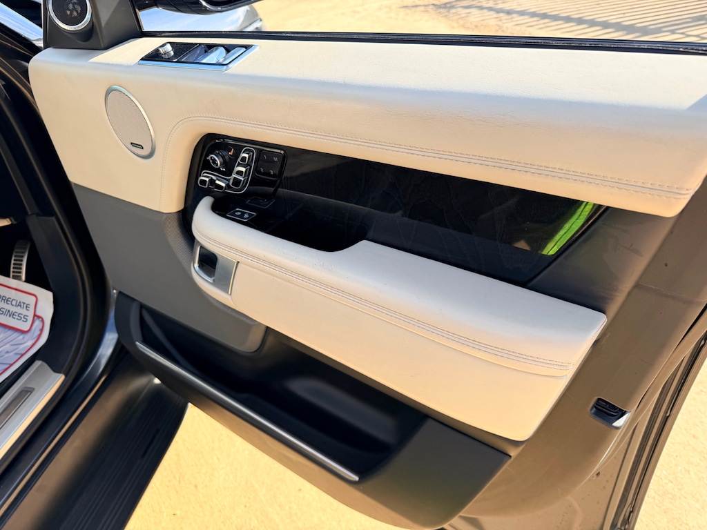 Used Land Rover Range Rover 2018 for sale - 78009526: Photo 42