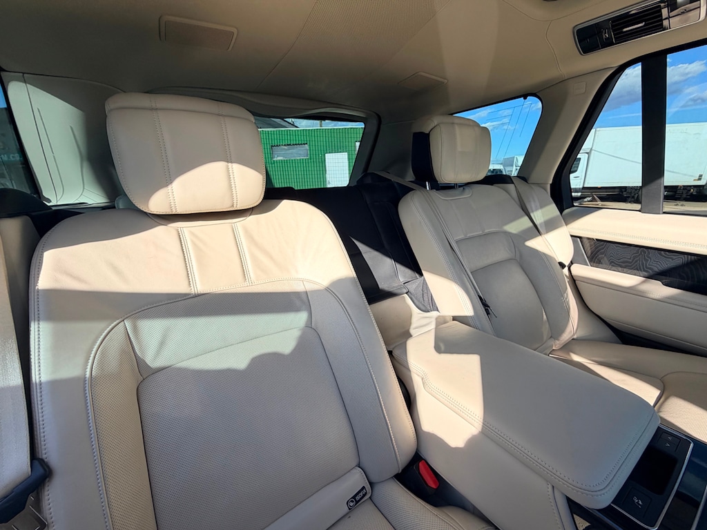 Used Land Rover Range Rover 2018 for sale - 78009526: Photo 45