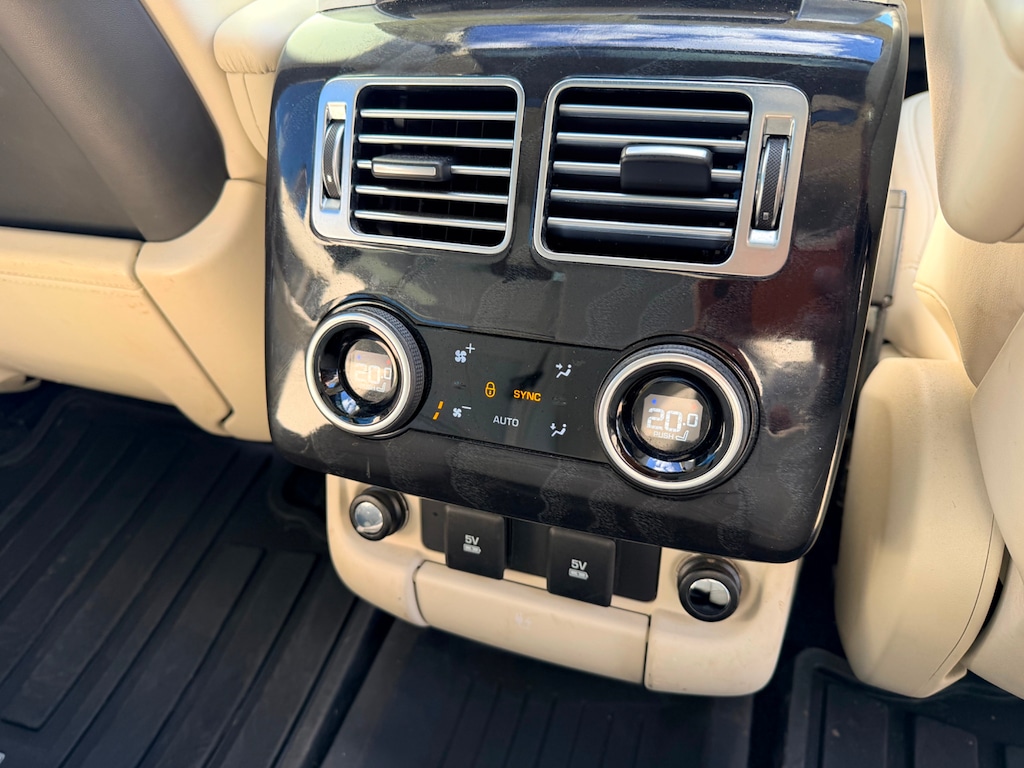 Used Land Rover Range Rover 2018 for sale - 78009526: Photo 46