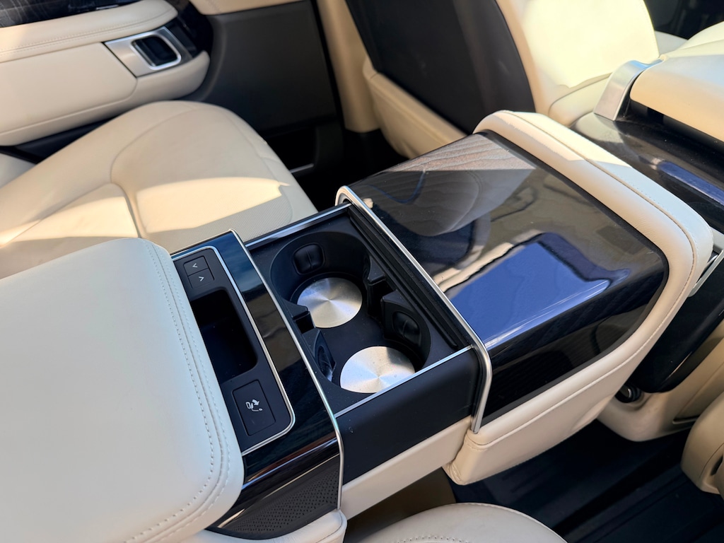 Used Land Rover Range Rover 2018 for sale - 78009526: Photo 47