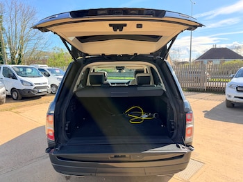 Used Land Rover Range Rover 2018 for sale - 78009526: Photo