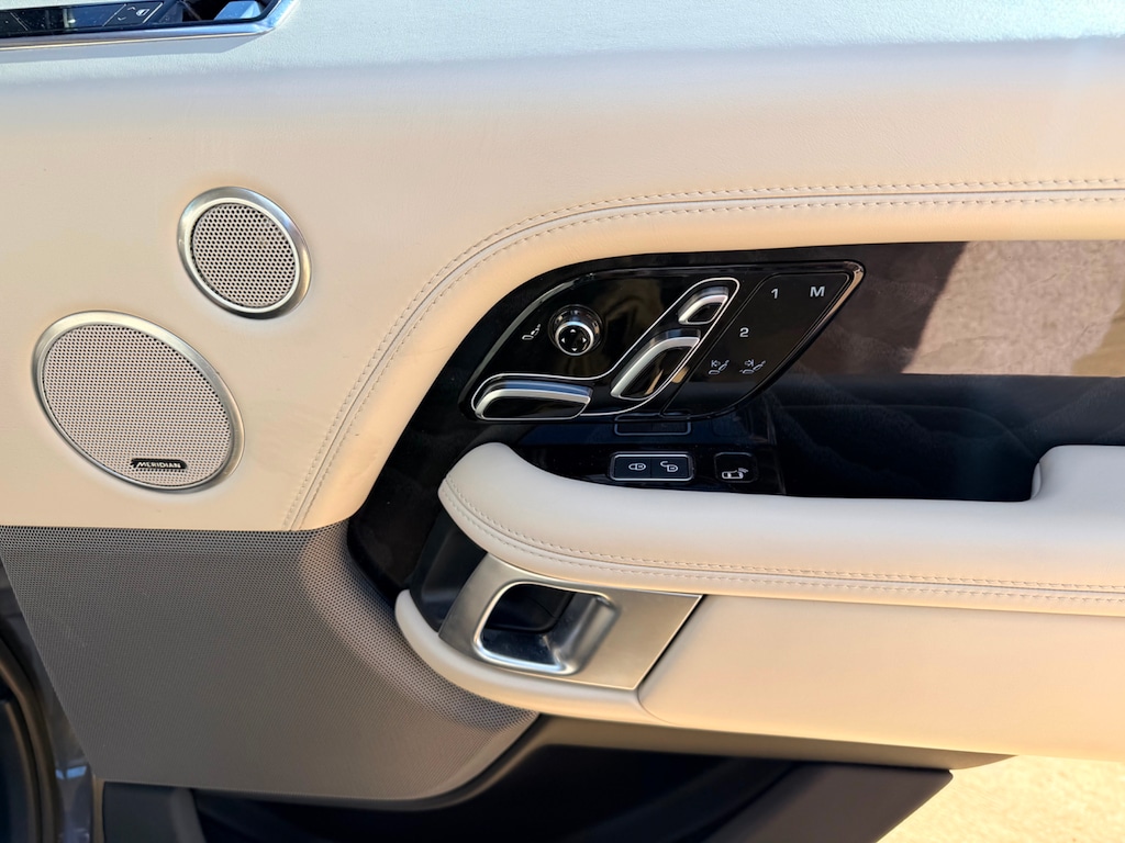 Used Land Rover Range Rover 2018 for sale - 78009526: Photo 50