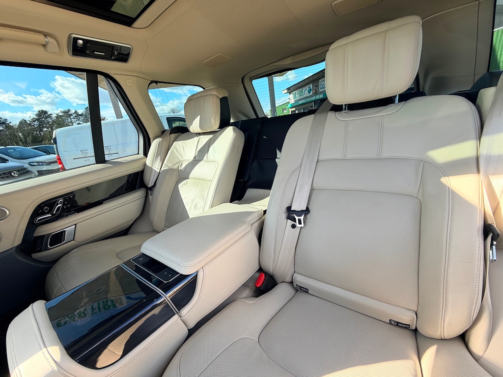 Used Land Rover Range Rover 2018 for sale - 78009526: Photo 58