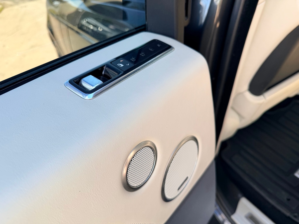 Used Land Rover Range Rover 2018 for sale - 78009526: Photo 63