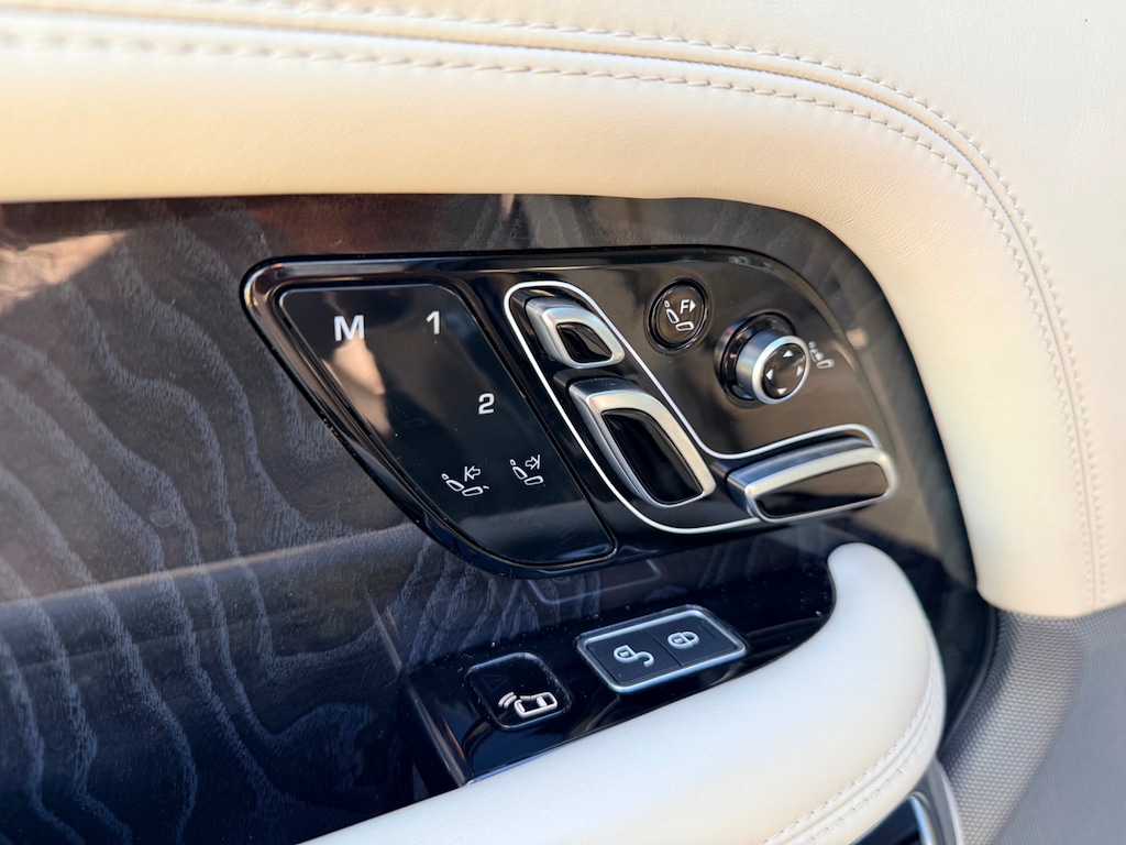 Used Land Rover Range Rover 2018 for sale - 78009526: Photo 64