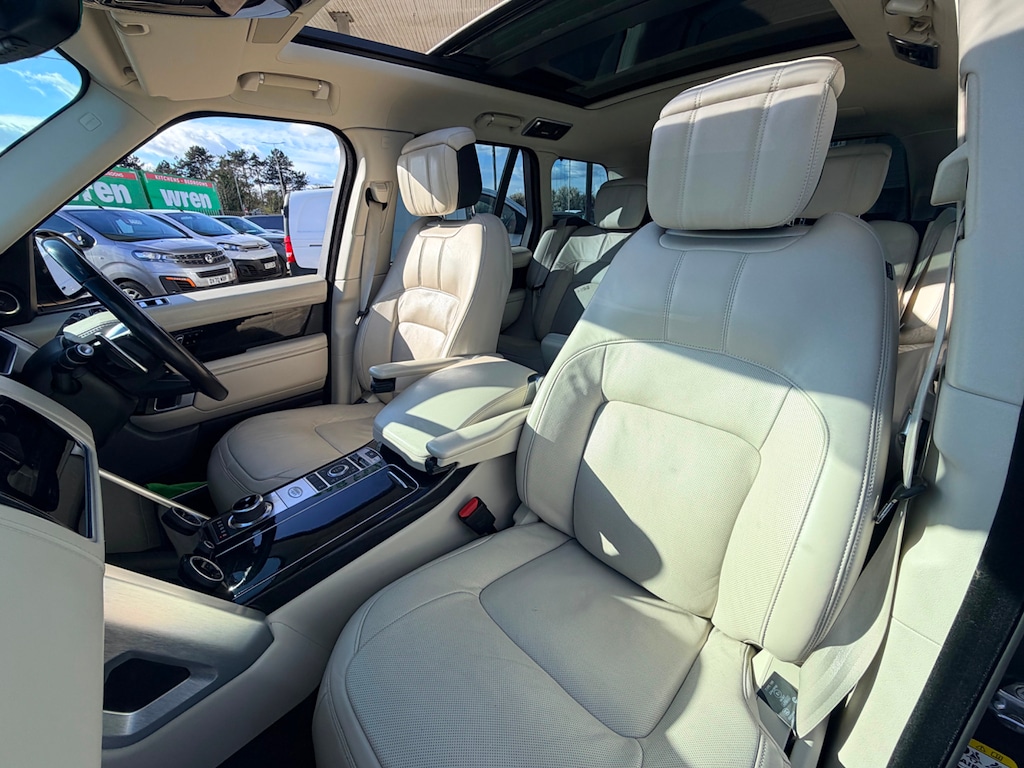 Used Land Rover Range Rover 2018 for sale - 78009526: Photo 67