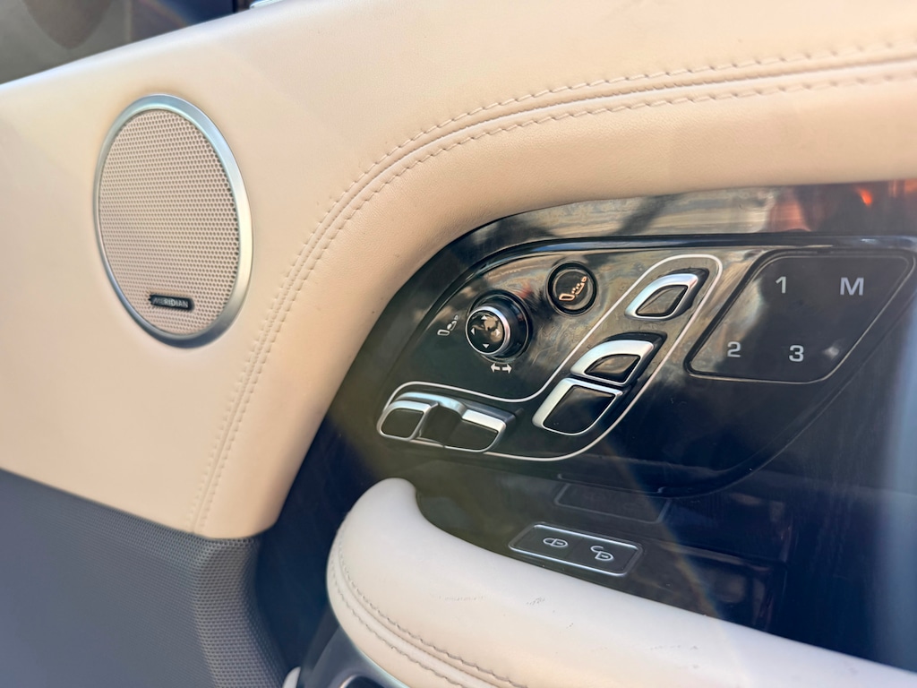 Used Land Rover Range Rover 2018 for sale - 78009526: Photo 69