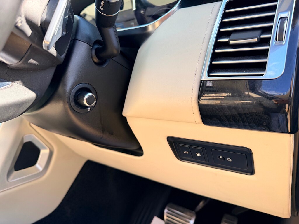 Used Land Rover Range Rover 2018 for sale - 78009526: Photo 72