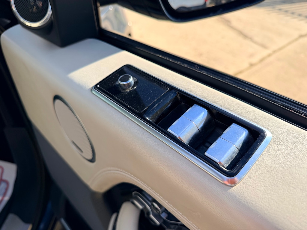 Used Land Rover Range Rover 2018 for sale - 78009526: Photo 73