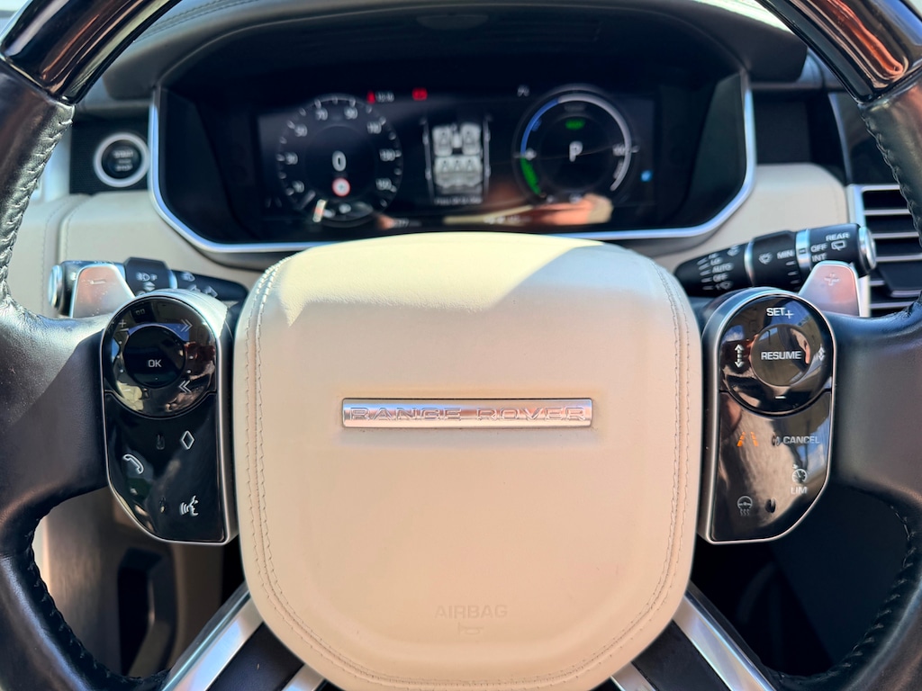 Used Land Rover Range Rover 2018 for sale - 78009526: Photo 74