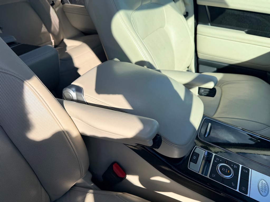 Used Land Rover Range Rover 2018 for sale - 78009526: Photo 75