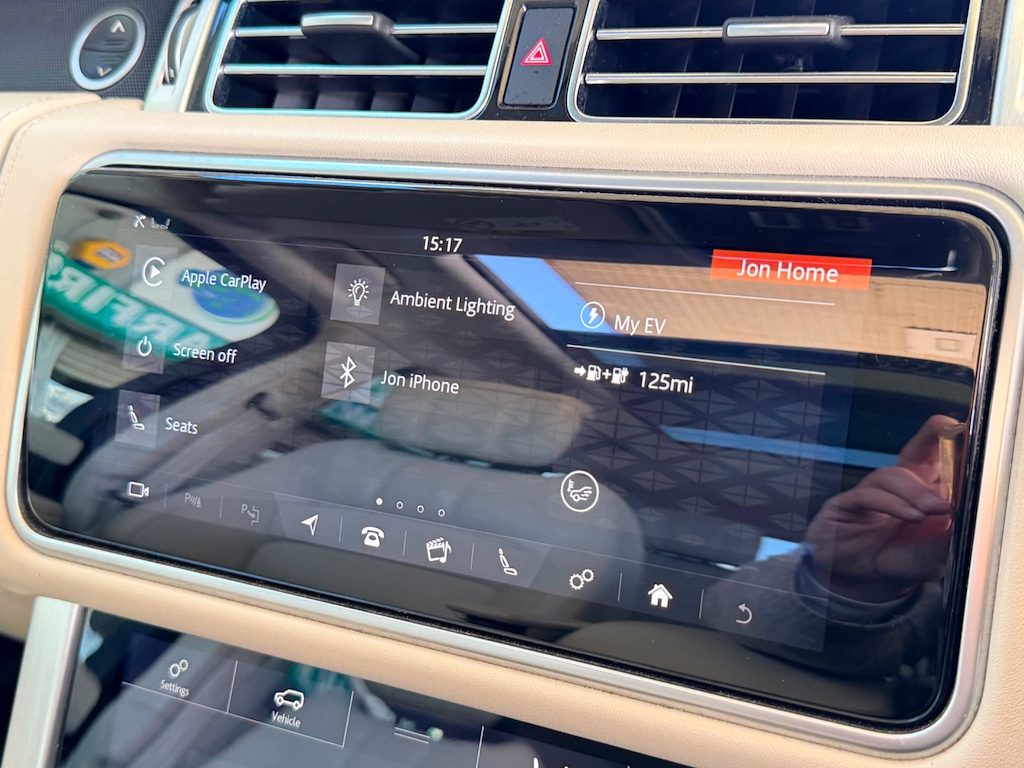 Used Land Rover Range Rover 2018 for sale - 78009526: Photo 78