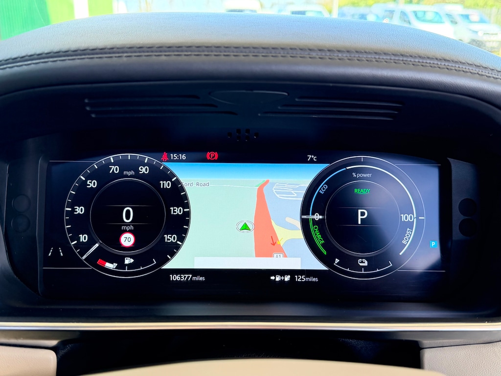 Used Land Rover Range Rover 2018 for sale - 78009526: Photo 79