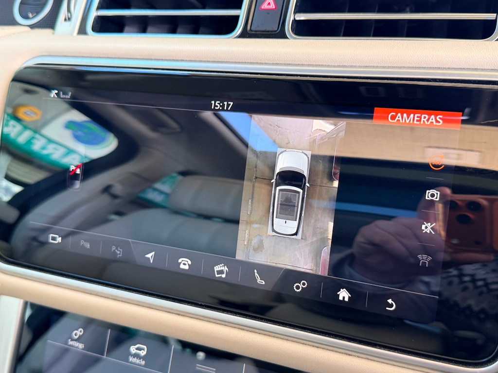 Used Land Rover Range Rover 2018 for sale - 78009526: Photo 82