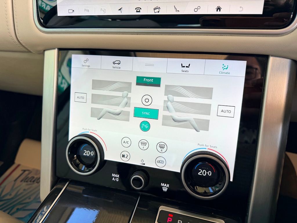 Used Land Rover Range Rover 2018 for sale - 78009526: Photo 86