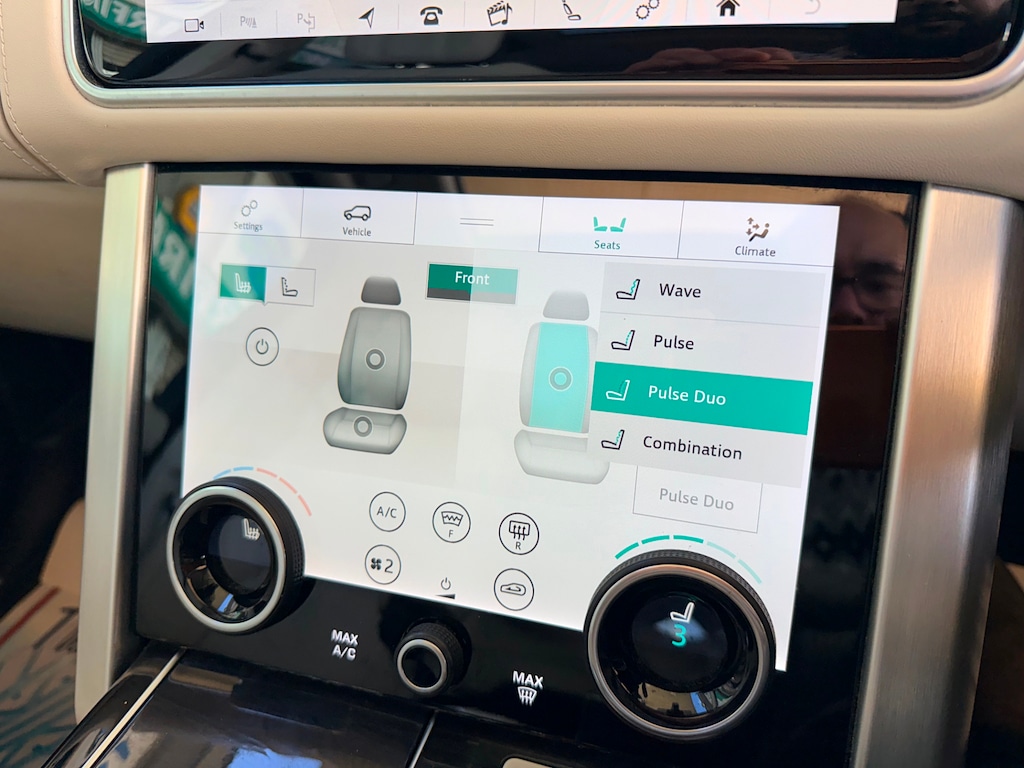 Used Land Rover Range Rover 2018 for sale - 78009526: Photo 91