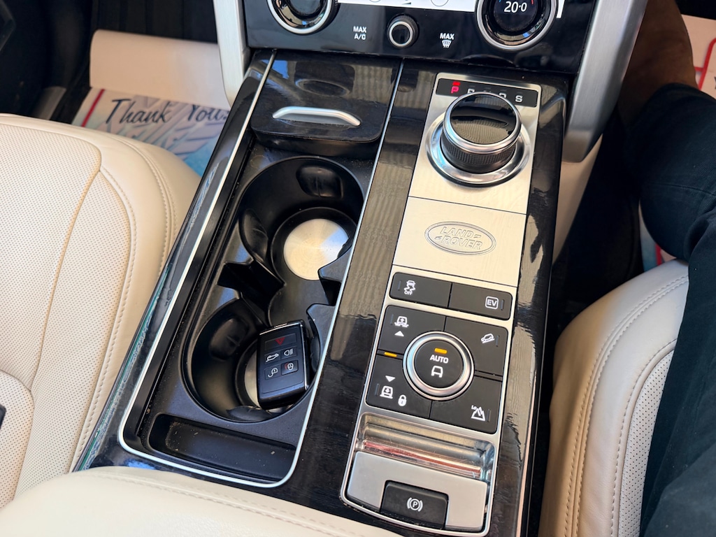 Used Land Rover Range Rover 2018 for sale - 78009526: Photo 93