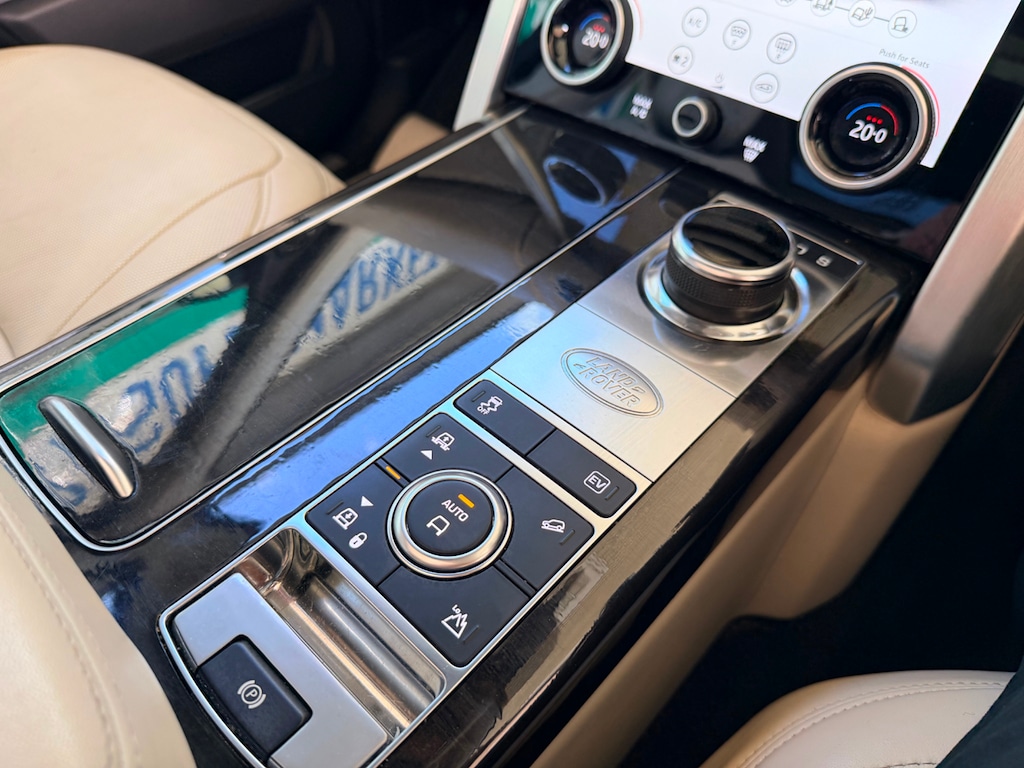 Used Land Rover Range Rover 2018 for sale - 78009526: Photo 94