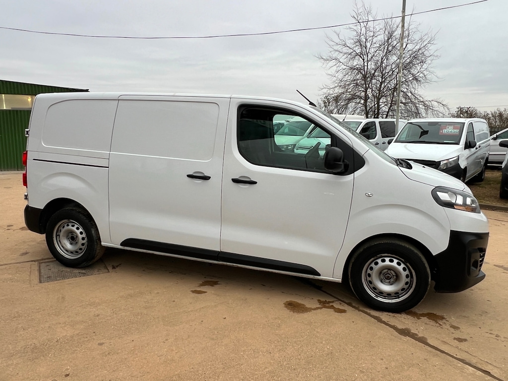 Used Citroen Dispatch 2022 for sale - 77504658: Photo 13