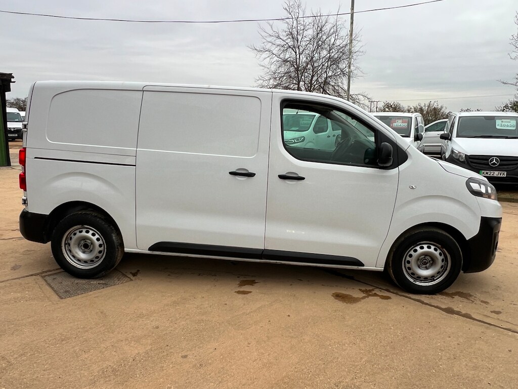 Used Citroen Dispatch 2022 for sale - 77504658: Photo 14