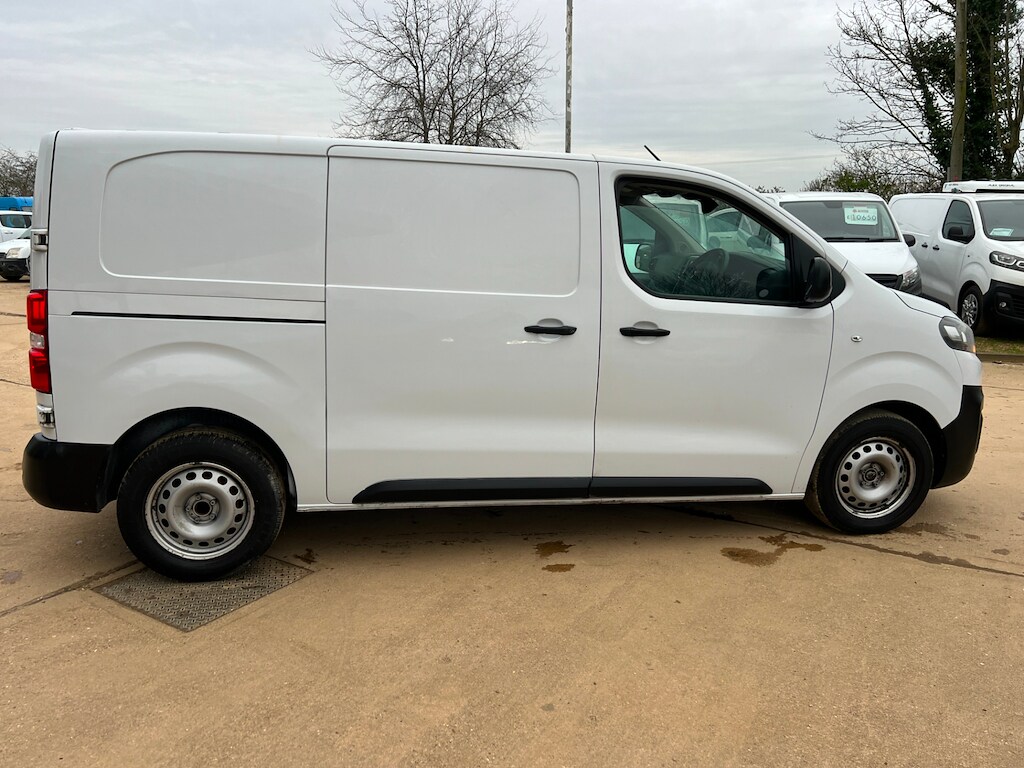 Used Citroen Dispatch 2022 for sale - 77504658: Photo 15