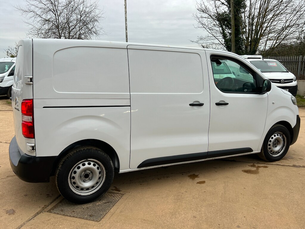 Used Citroen Dispatch 2022 for sale - 77504658: Photo 16