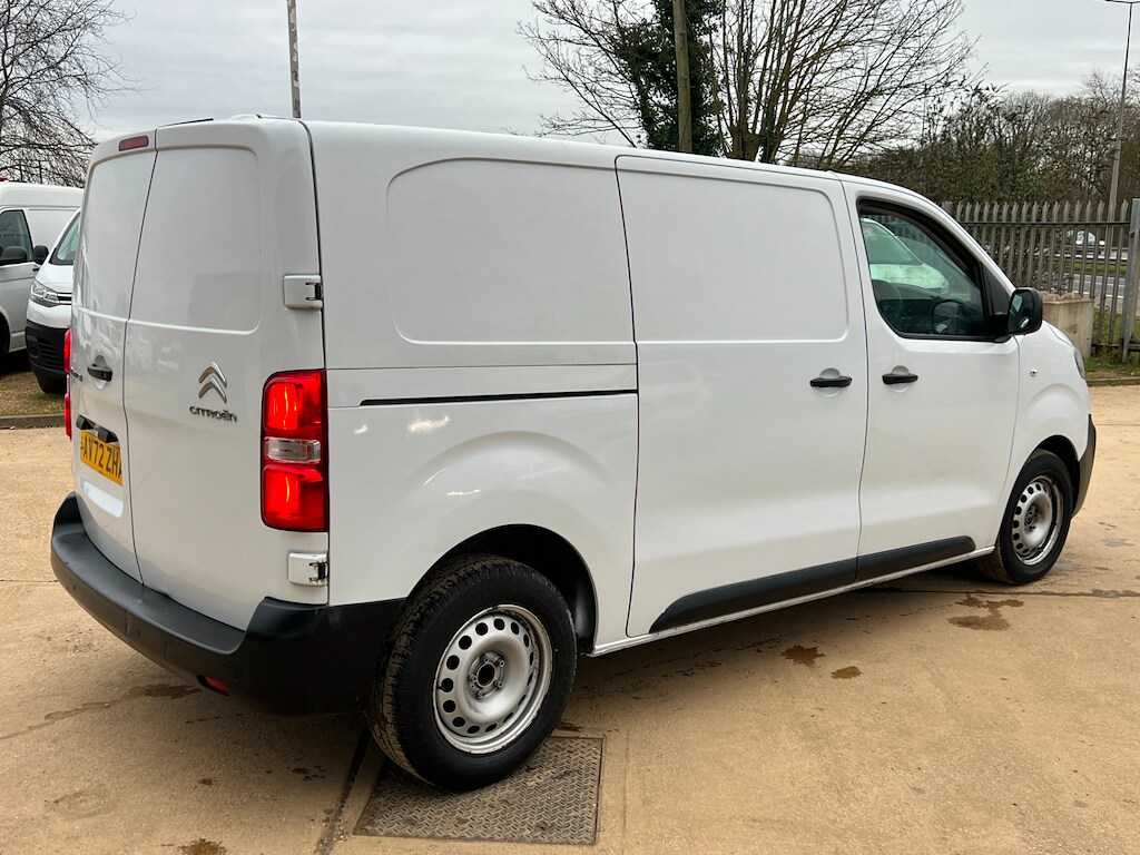 Used Citroen Dispatch 2022 for sale - 77504658: Photo 17