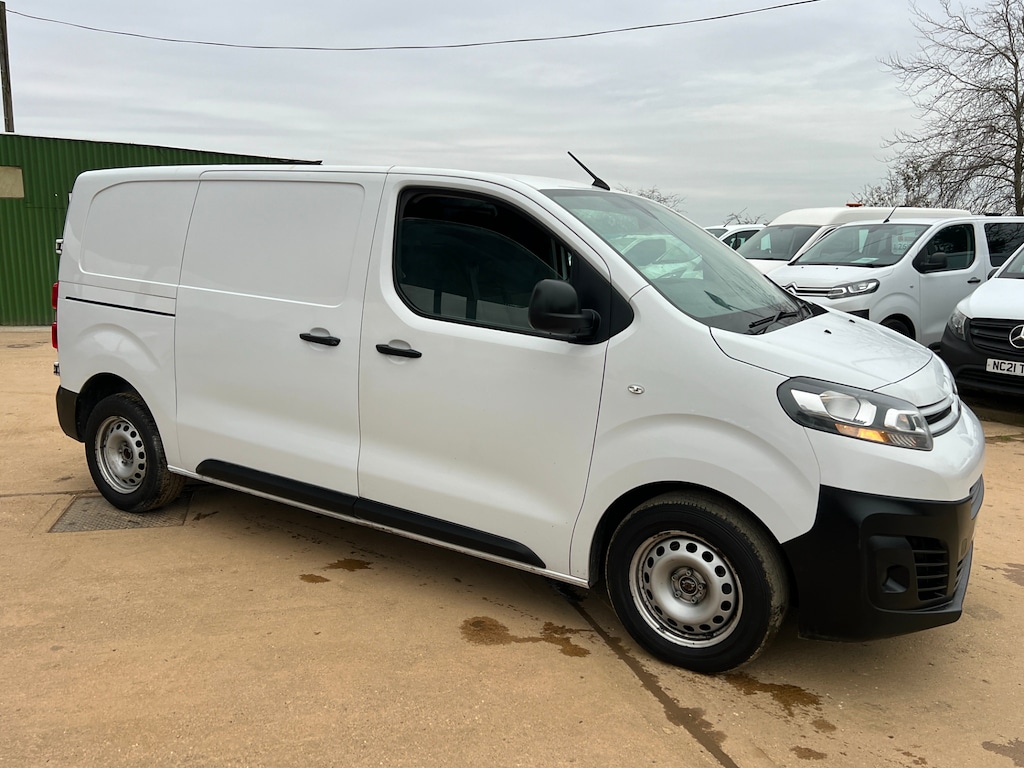 Used Citroen Dispatch 2022 for sale - 77504658: Photo 2