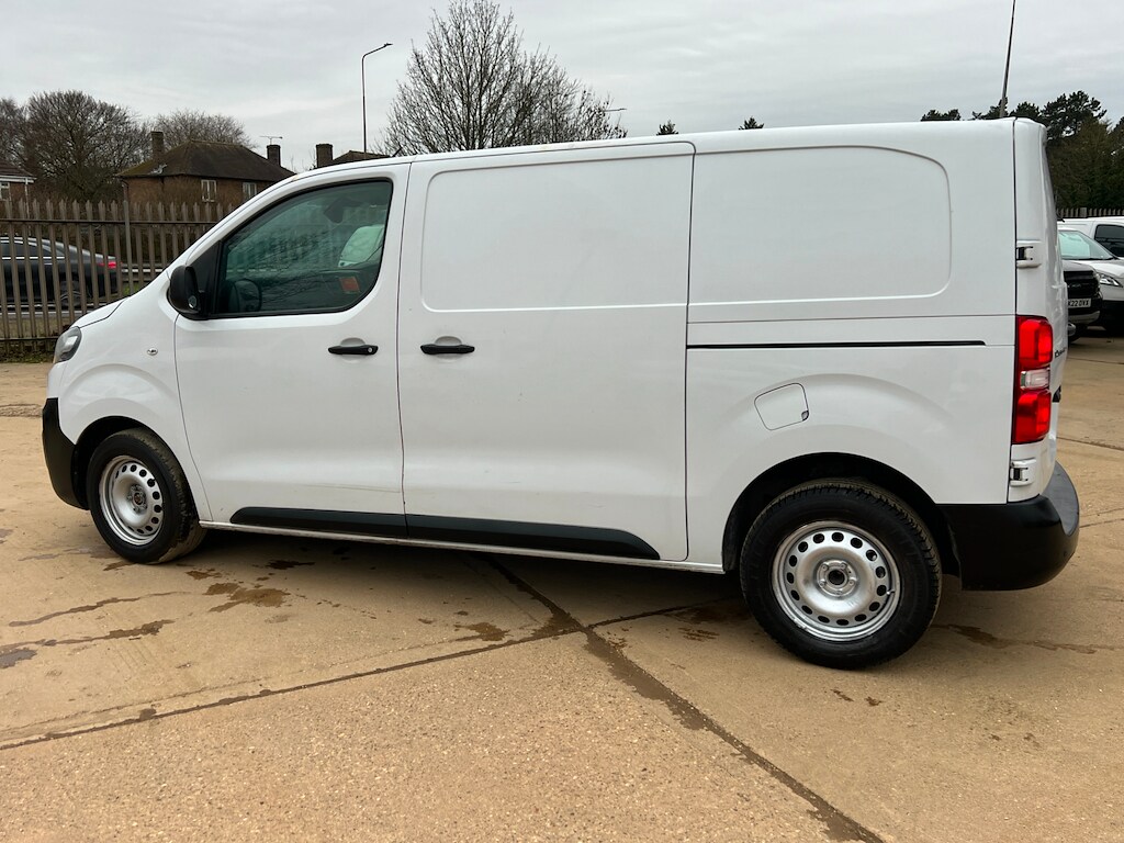 Used Citroen Dispatch 2022 for sale - 77504658: Photo 25