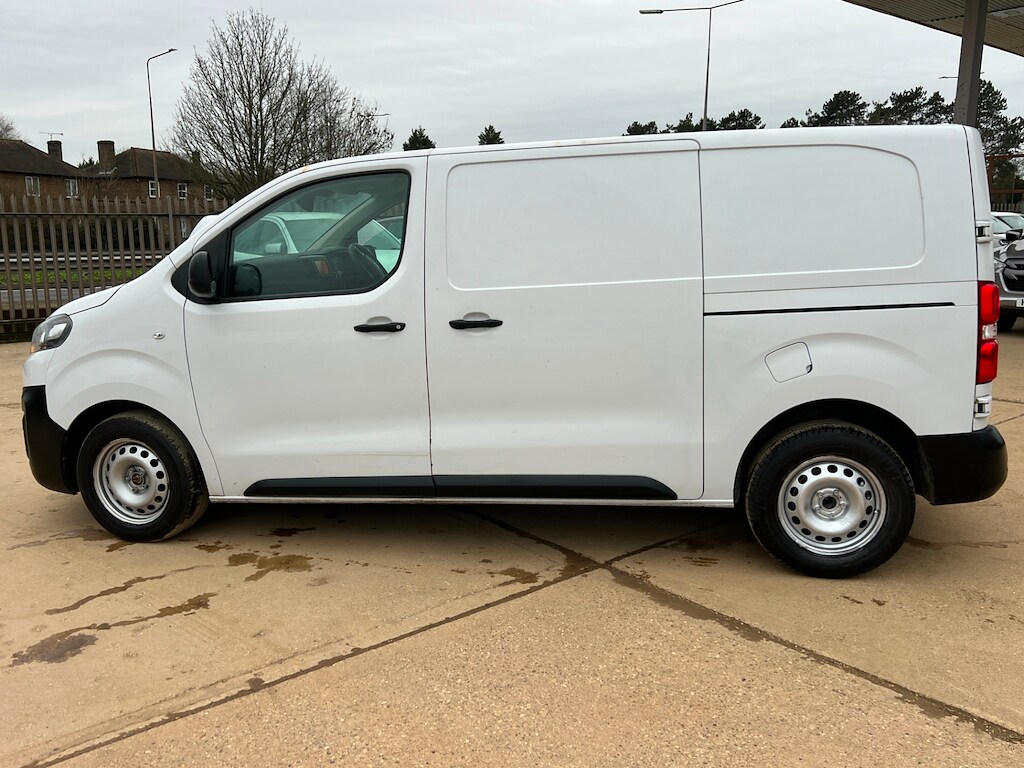 Used Citroen Dispatch 2022 for sale - 77504658: Photo 26