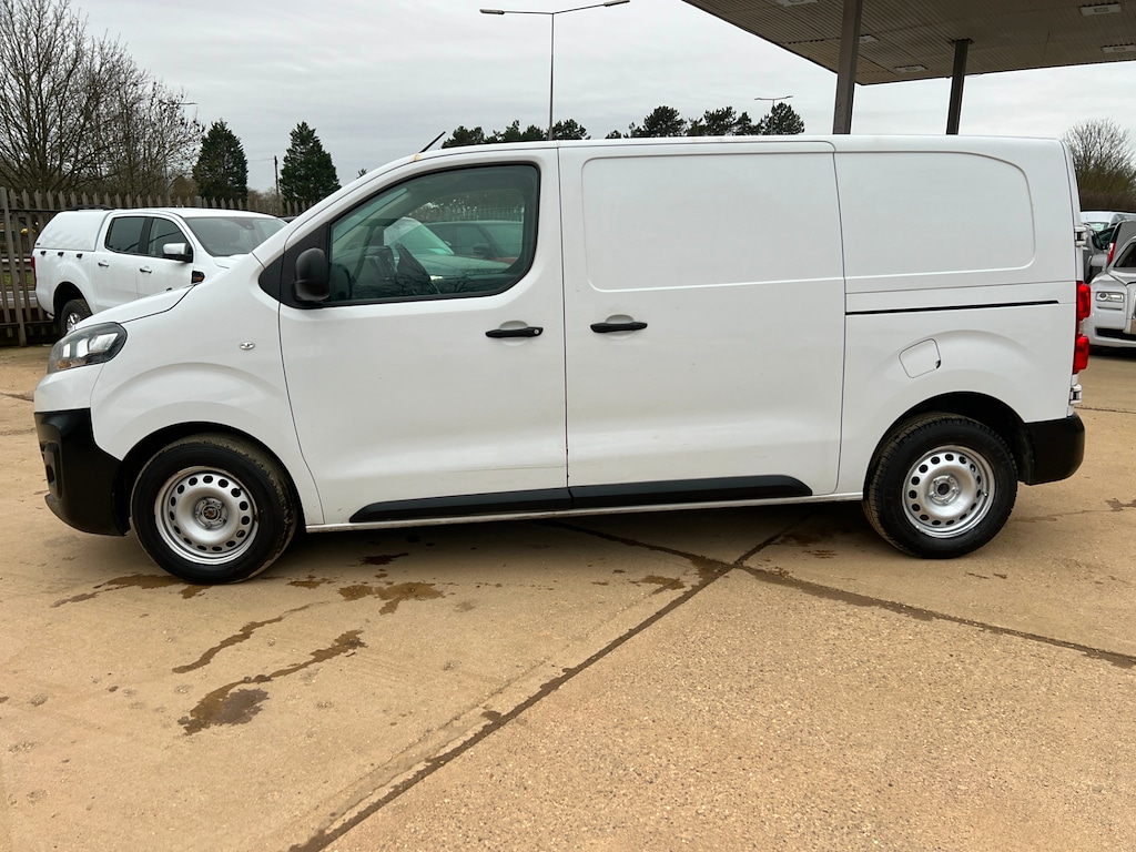 Used Citroen Dispatch 2022 for sale - 77504658: Photo 27