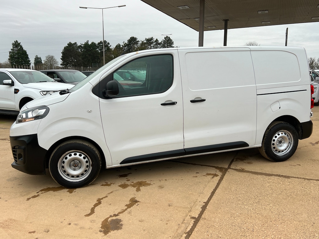 Used Citroen Dispatch 2022 for sale - 77504658: Photo 28