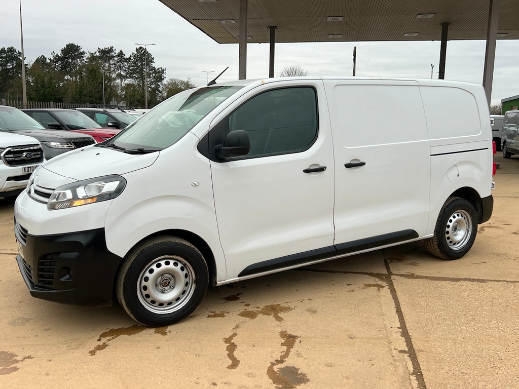 Used Citroen Dispatch 2022 for sale - 77504658: Photo 29