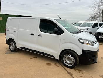 Used Citroen Dispatch 2022 for sale - 77504658: Photo