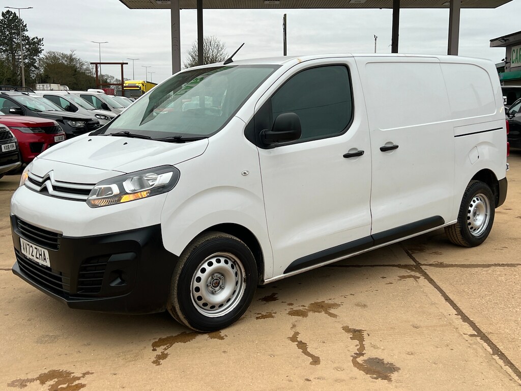 Used Citroen Dispatch 2022 for sale - 77504658: Photo 30