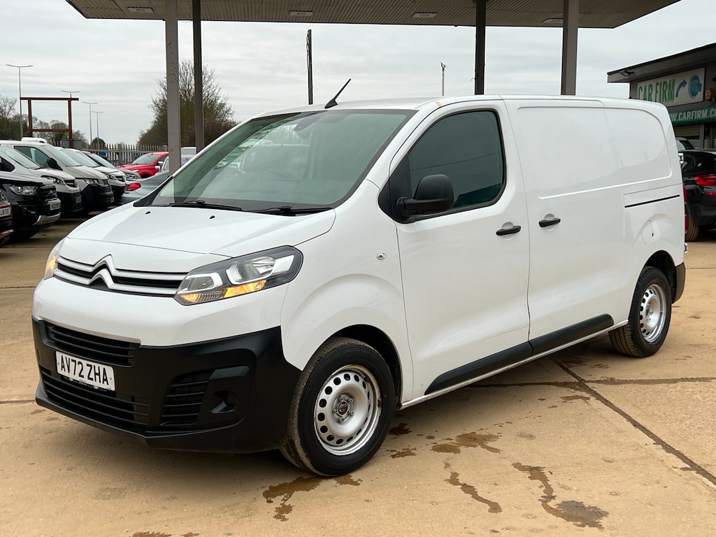 Used Citroen Dispatch 2022 for sale - 77504658: Photo 31