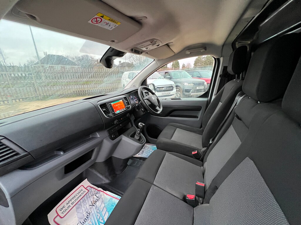 Used Citroen Dispatch 2022 for sale - 77504658: Photo 33