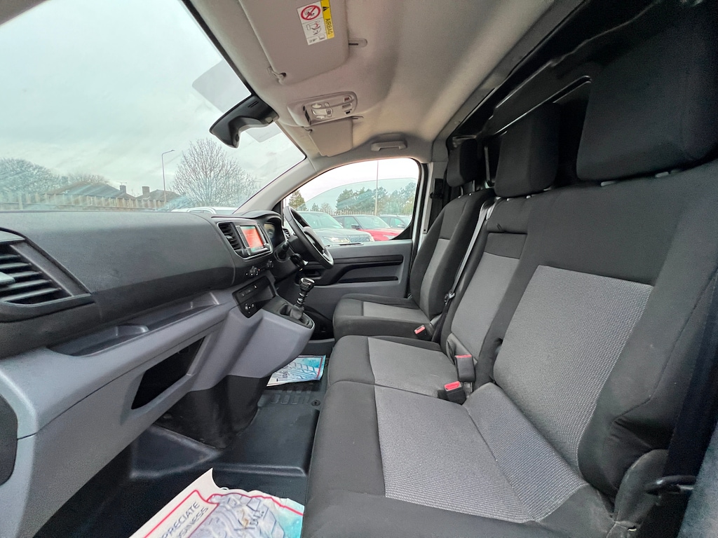 Used Citroen Dispatch 2022 for sale - 77504658: Photo 34