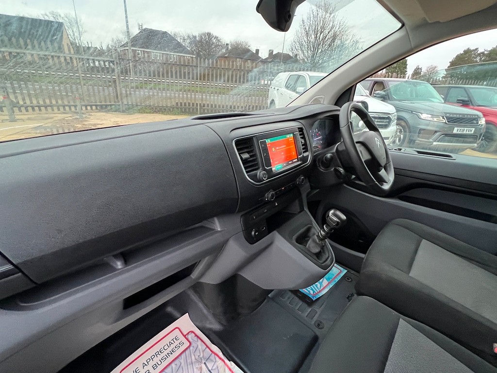 Used Citroen Dispatch 2022 for sale - 77504658: Photo 36