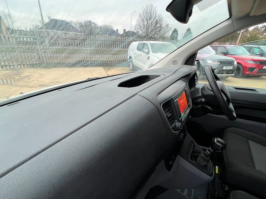 Used Citroen Dispatch 2022 for sale - 77504658: Photo 37