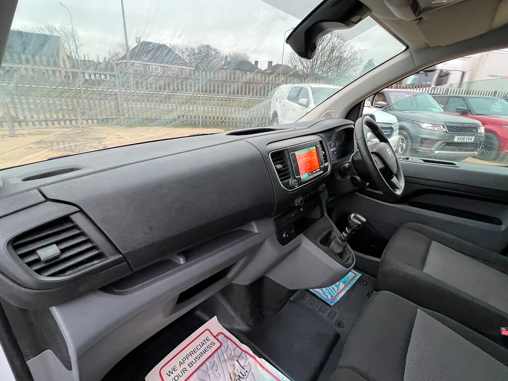 Used Citroen Dispatch 2022 for sale - 77504658: Photo 38