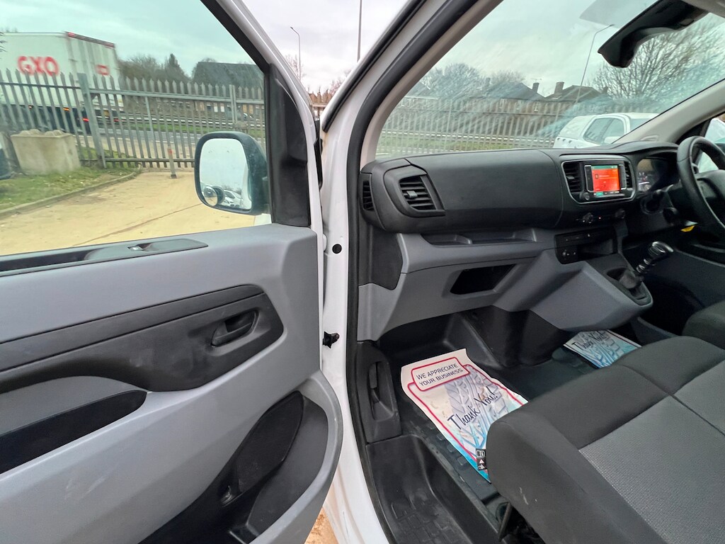 Used Citroen Dispatch 2022 for sale - 77504658: Photo 39