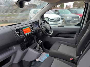 Used Citroen Dispatch 2022 for sale - 77504658: Photo