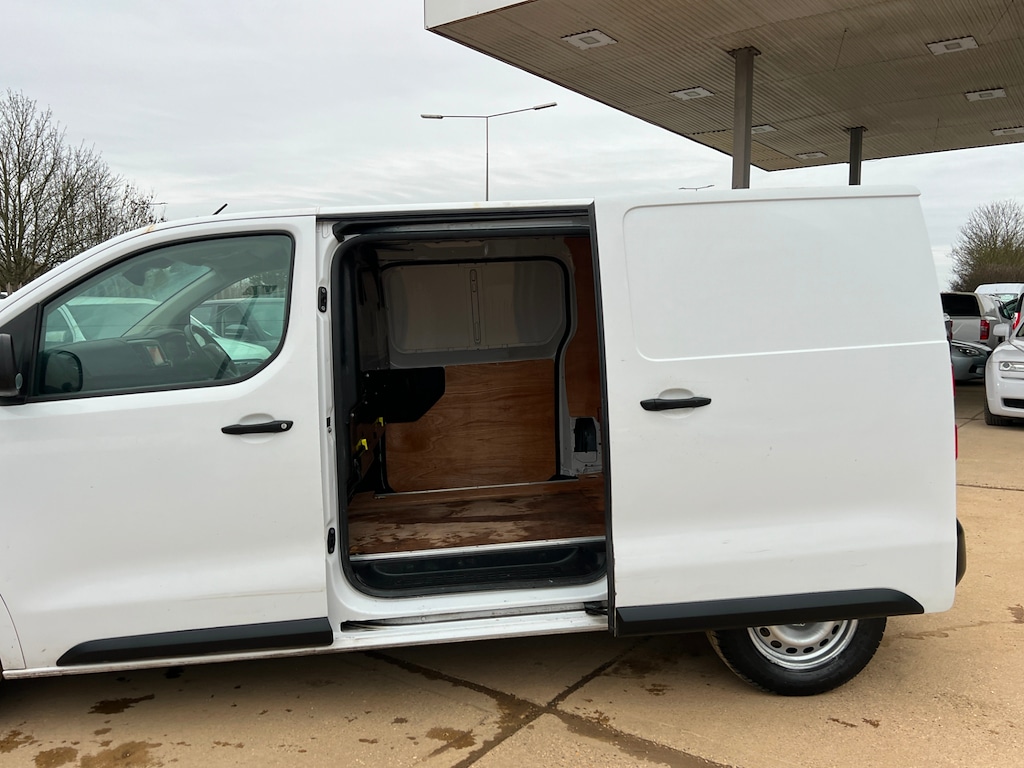 Used Citroen Dispatch 2022 for sale - 77504658: Photo 40