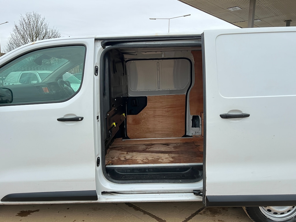 Used Citroen Dispatch 2022 for sale - 77504658: Photo 41