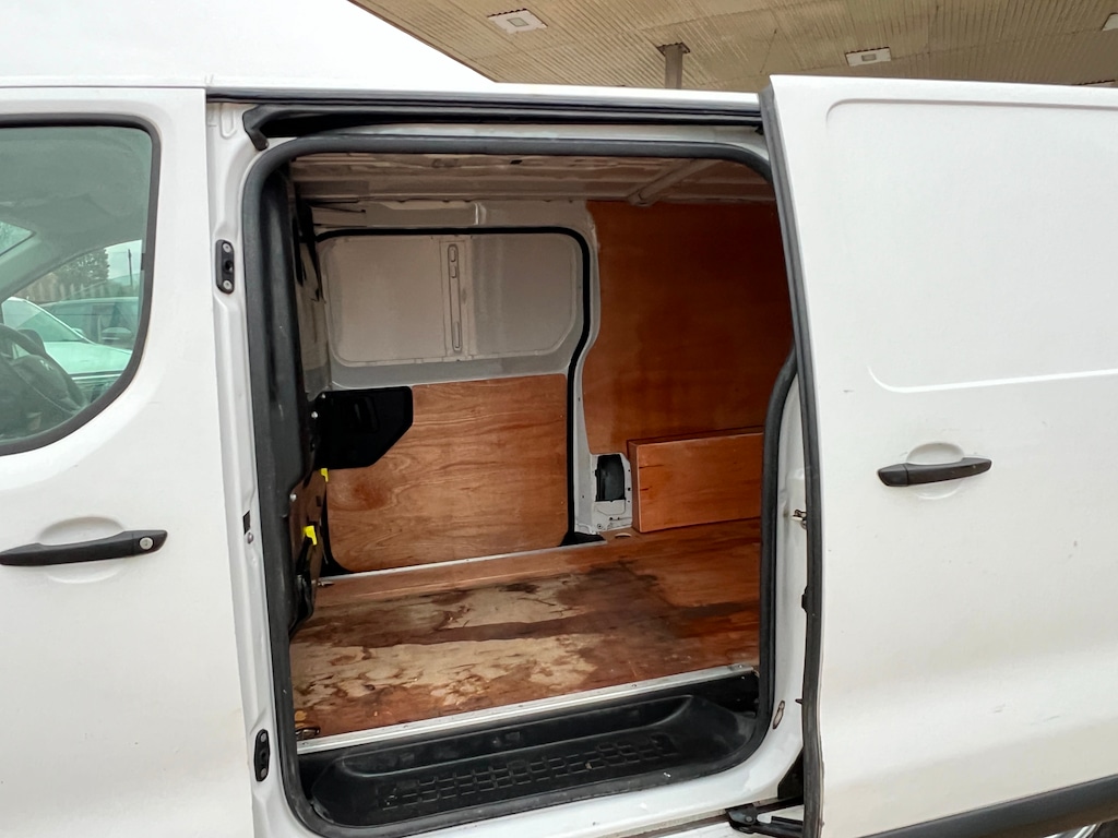 Used Citroen Dispatch 2022 for sale - 77504658: Photo 42